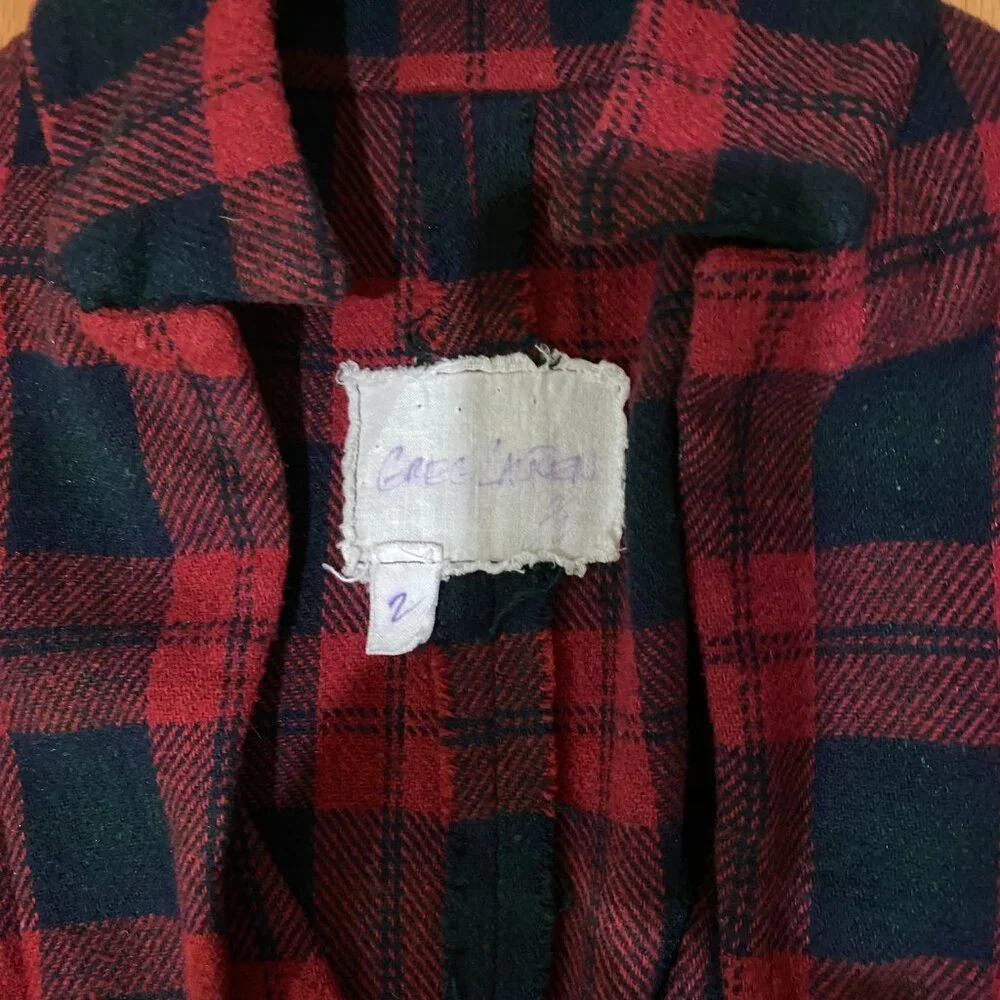 Greg Lauren jacket limited edition. All reasonable offers considered. - Picture 3 of 10